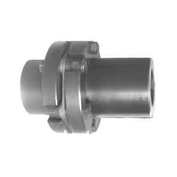 JM、JMJ型彈性膜片聯(lián)軸器