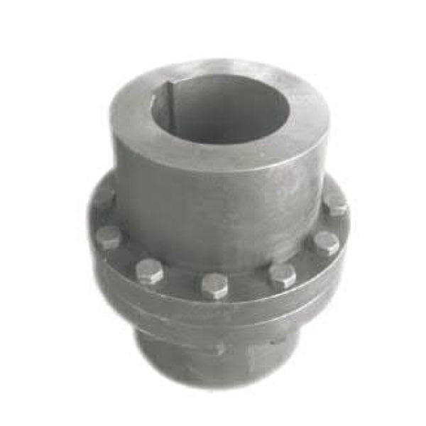 GY、GYS、GYH型凸緣聯(lián)軸器